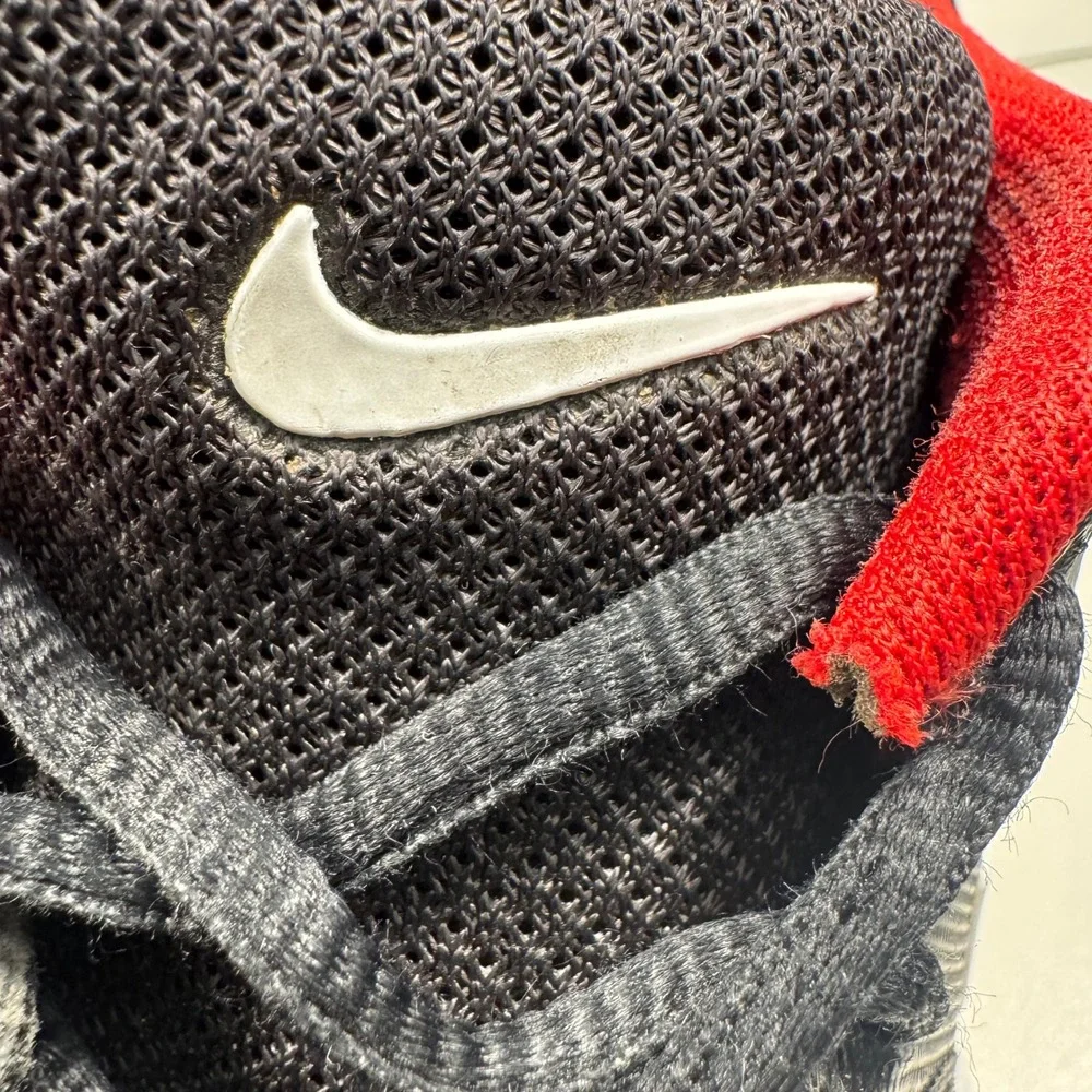 Nike fs lite